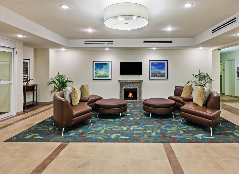 Lounge Ảnh