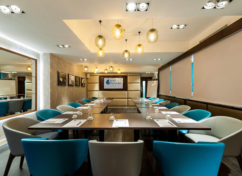 Conference room Ảnh