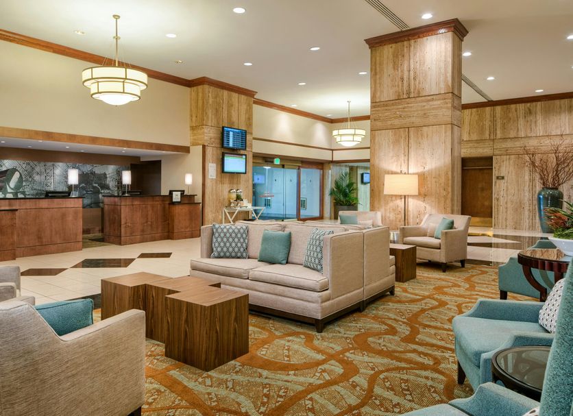 Lounge Ảnh
