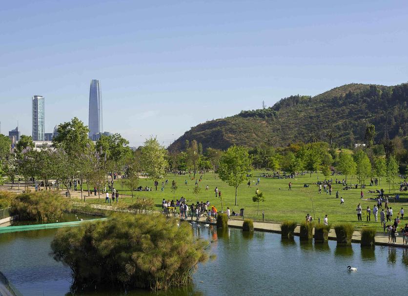 Cảnh ngoài trời Ảnh