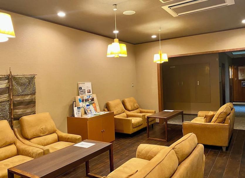 Lounge Ảnh