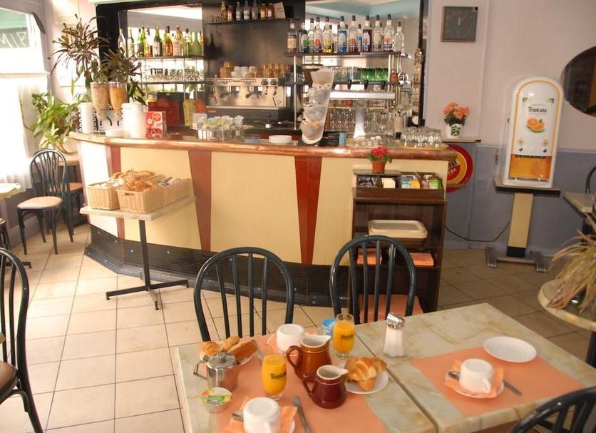 Bar Ảnh