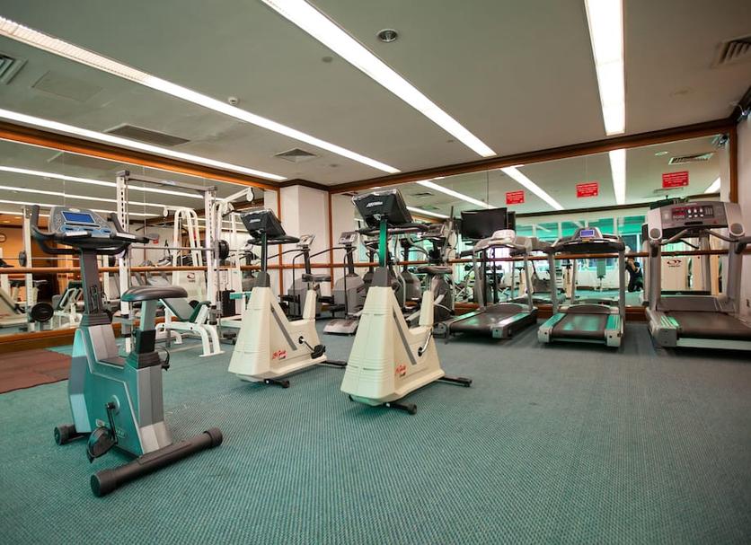 Gym Ảnh