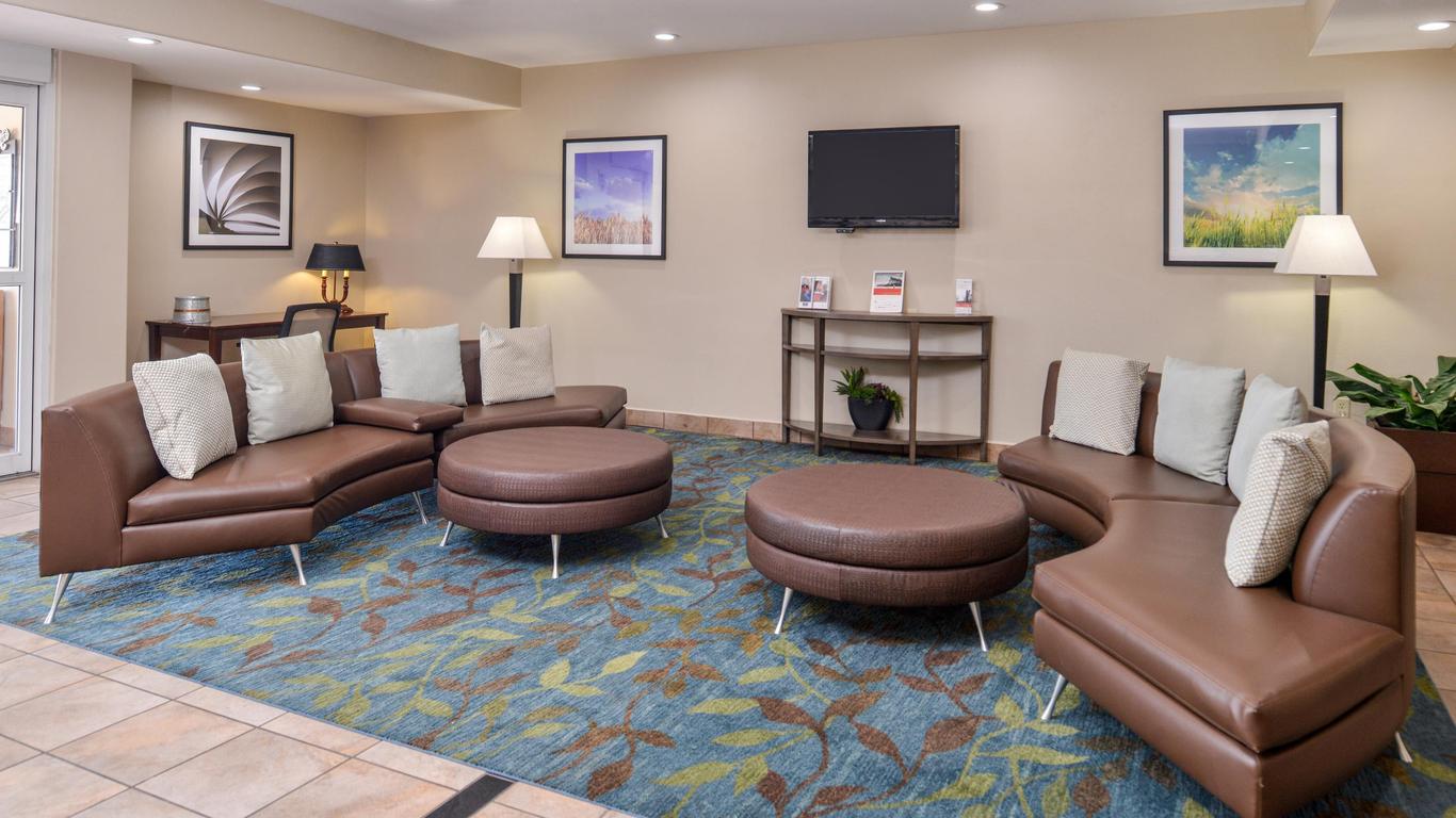 Candlewood Suites Abilene