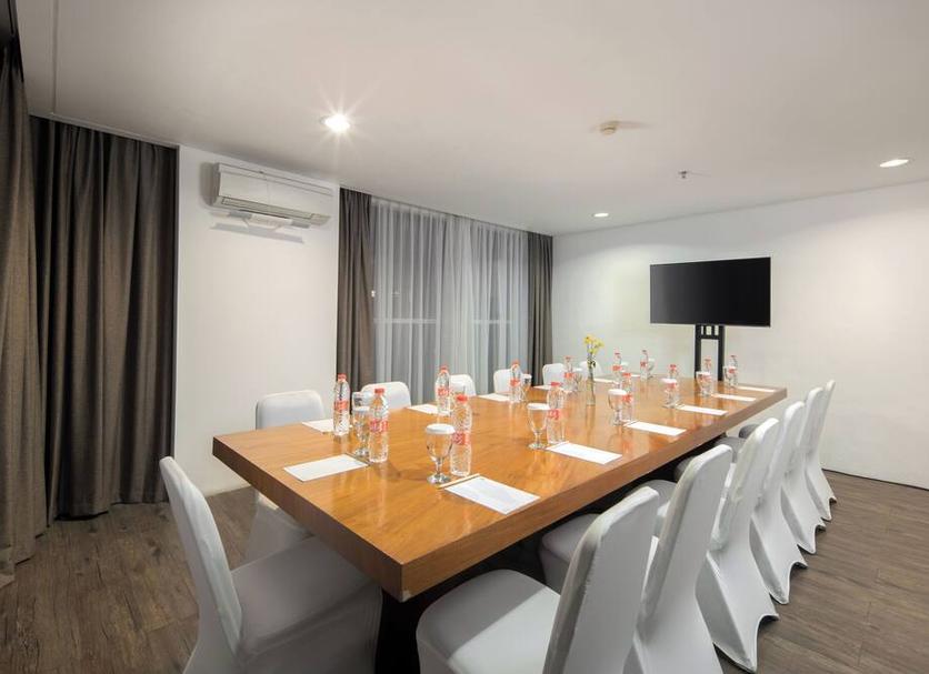 Conference room Ảnh
