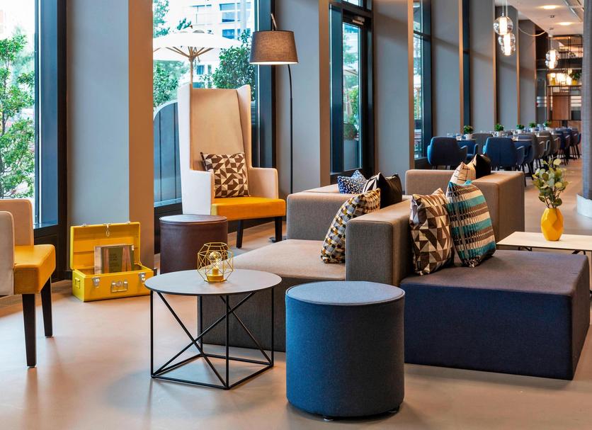 Lounge Ảnh