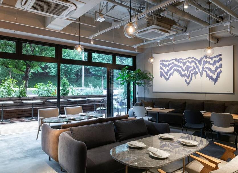 Lounge Ảnh