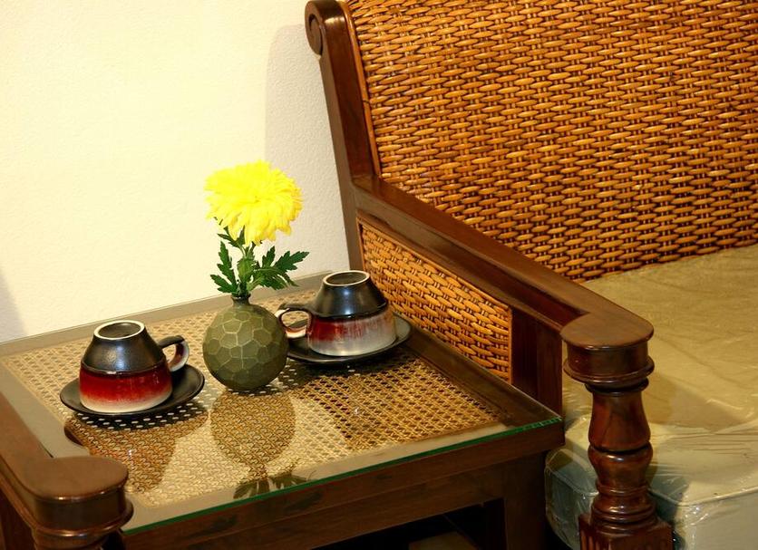 Tiện nghi trong phòng Ảnh