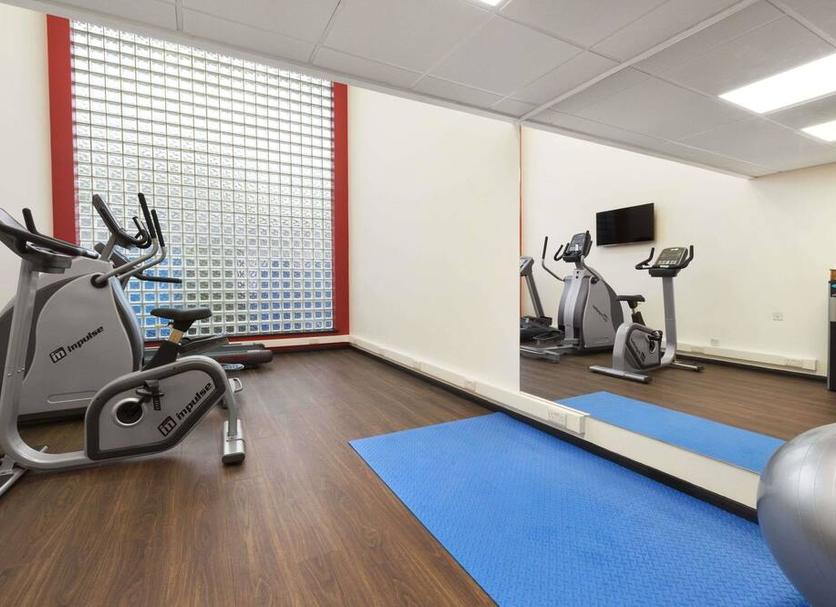 Gym Ảnh
