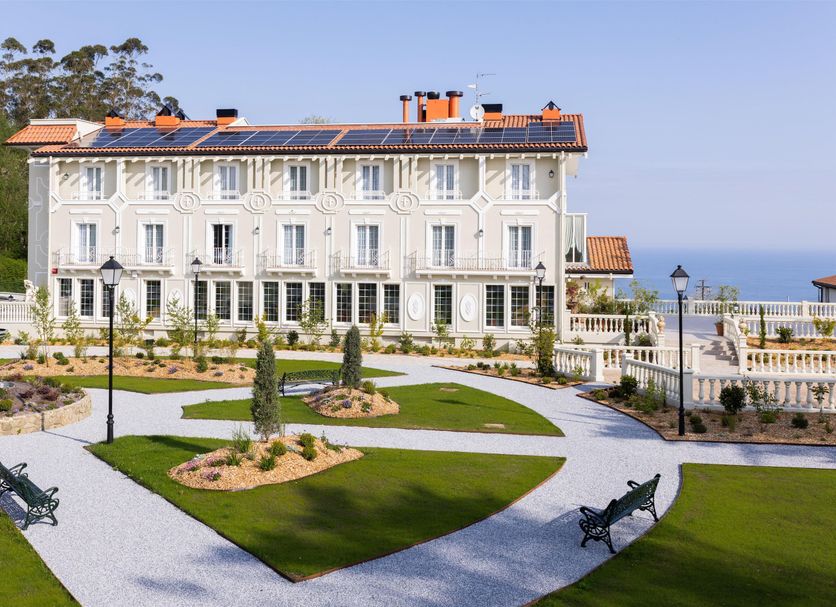 Toà nhà Ảnh