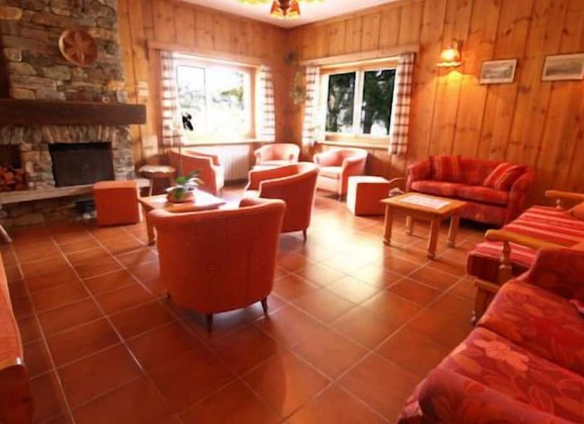 Lounge Ảnh