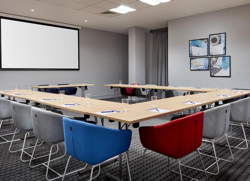 Conference room Ảnh