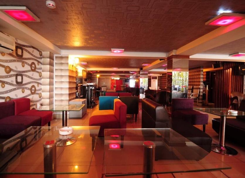 Lounge Ảnh