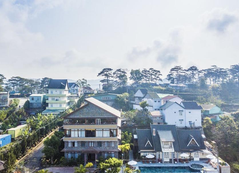 Cảnh ngoài trời Ảnh