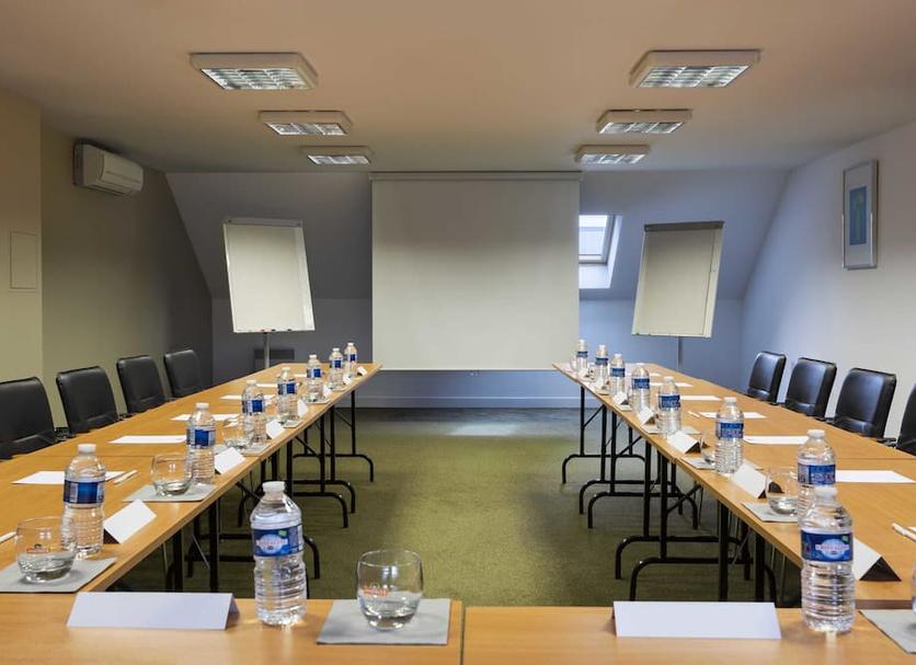 Conference room Ảnh