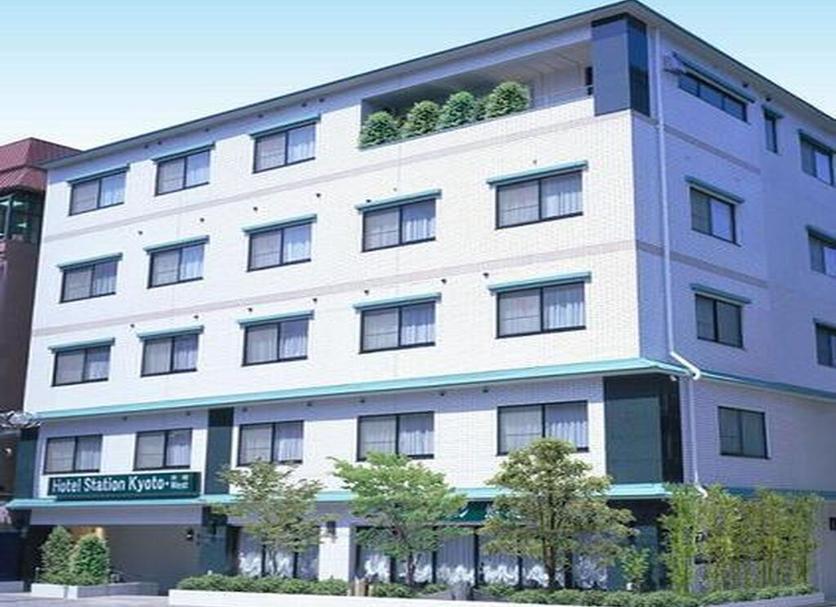 Toà nhà Ảnh