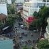 Cảnh ngoài trời