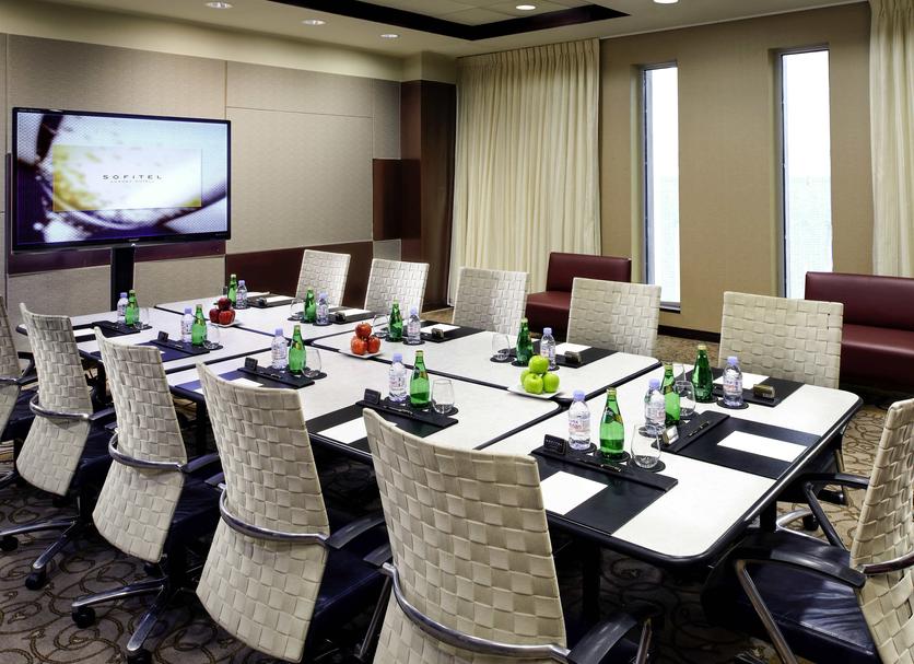 Conference room Ảnh