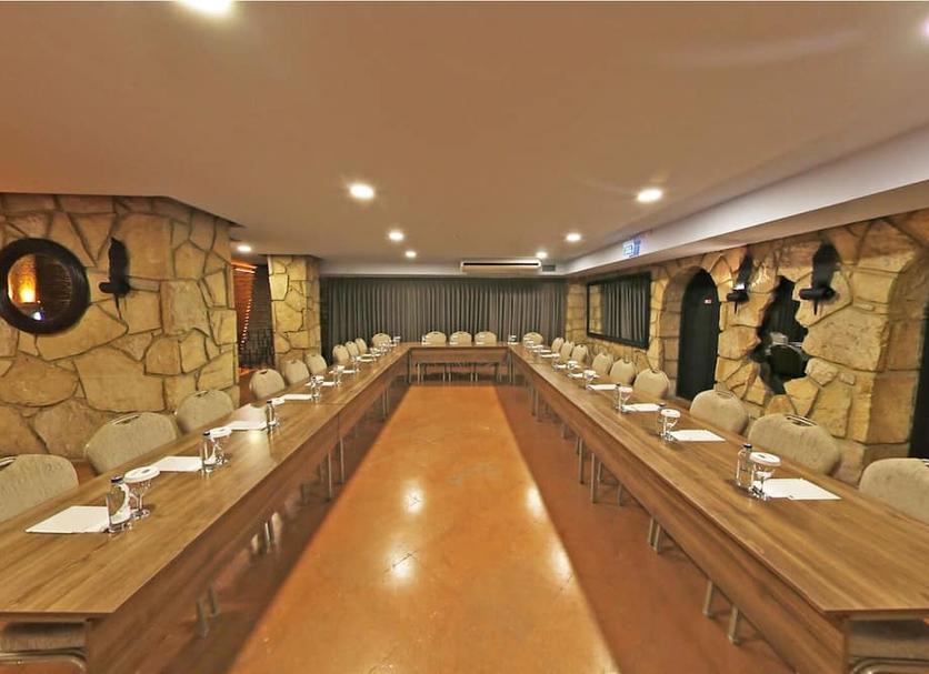 Conference room Ảnh
