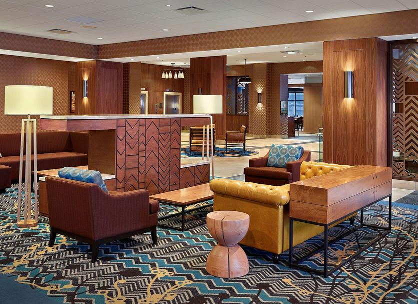 Lounge Ảnh