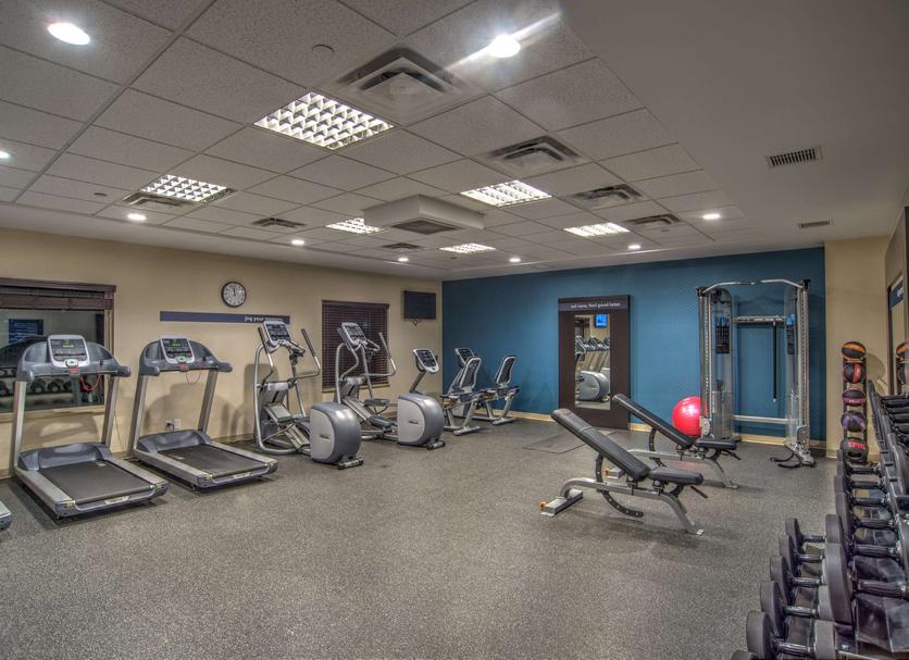 Gym Ảnh