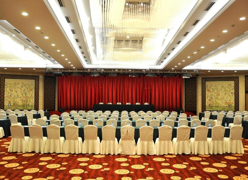 Conference room Ảnh
