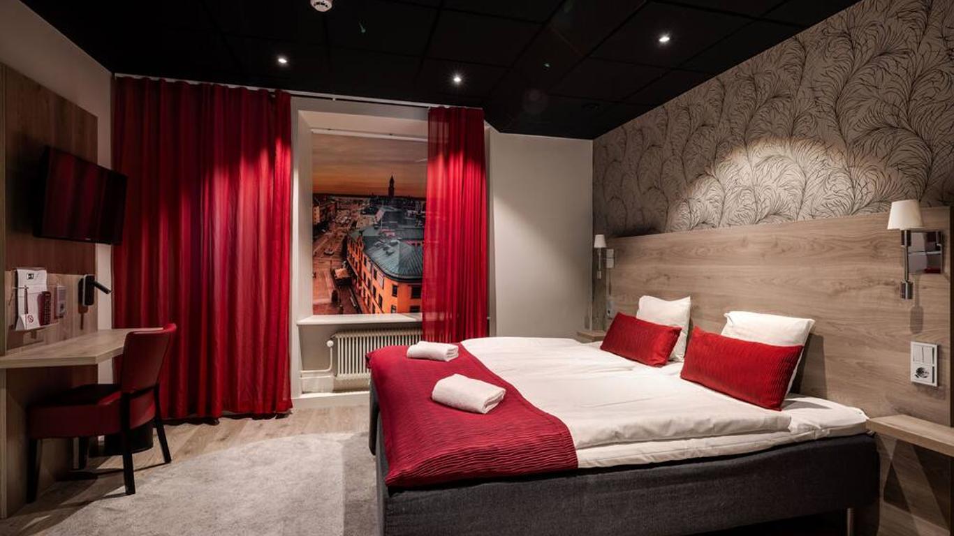 Dream - Luxury Hostel