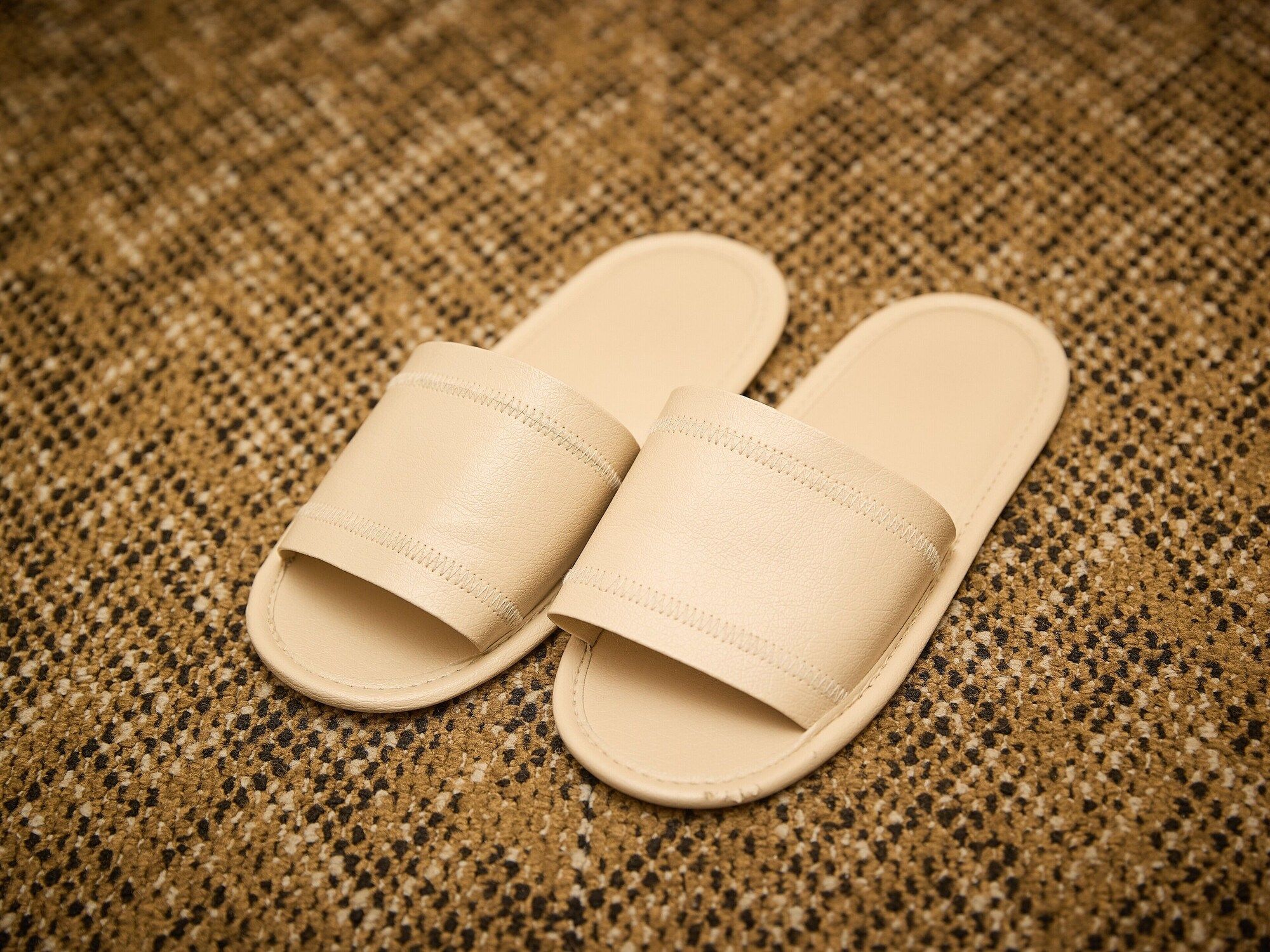 Tiện nghi trong phòng