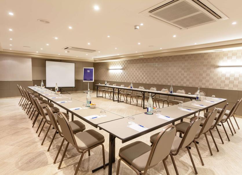 Conference room Ảnh