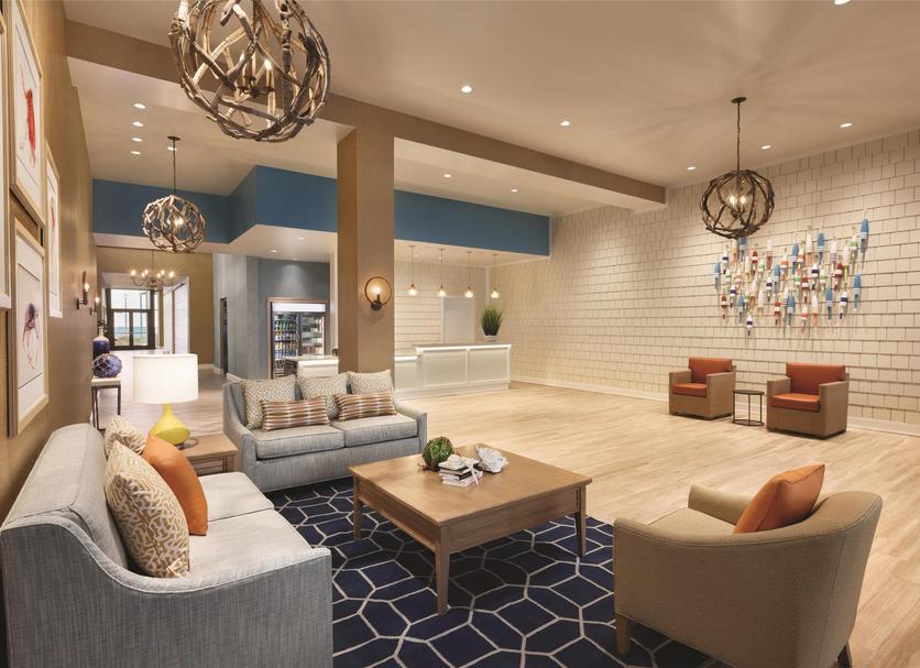 Lounge Ảnh