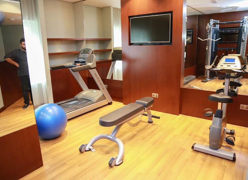 Gym Ảnh
