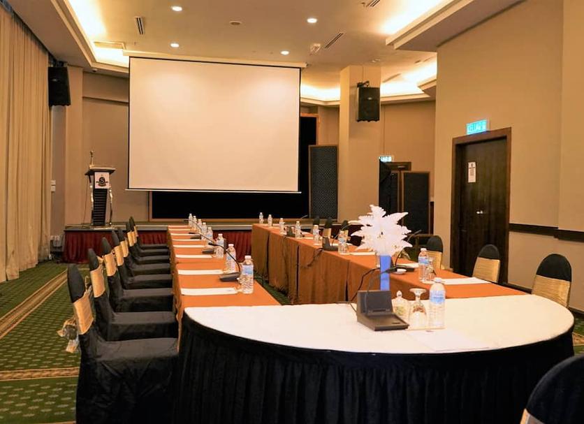 Conference room Ảnh