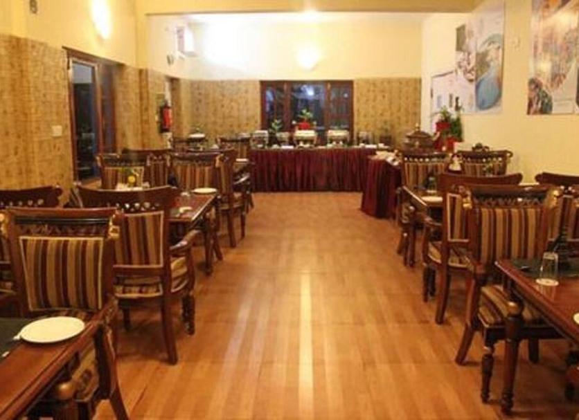 Nhà hàng Ảnh