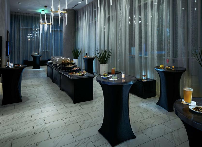 Buffet Ảnh