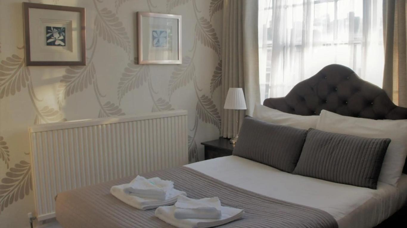 Star Inn Hotel