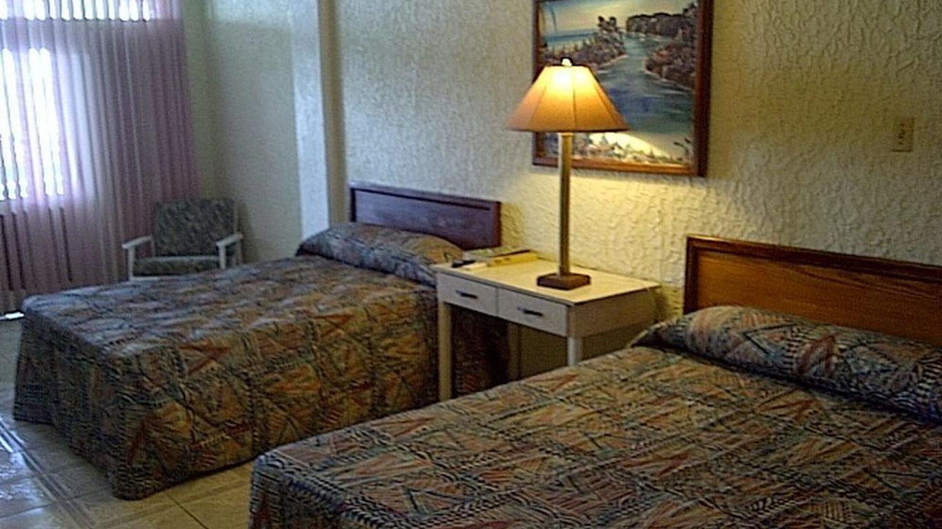 Cariblue Beach Hotel