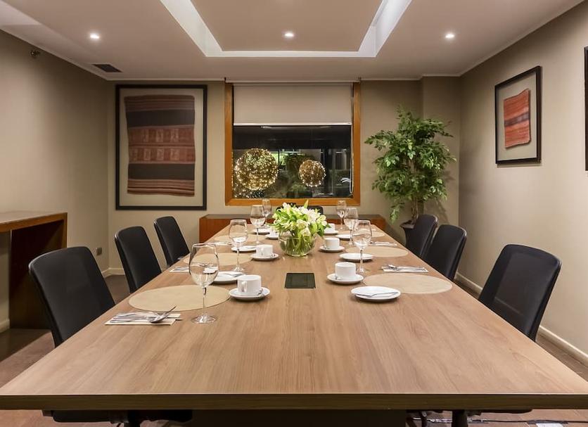 Conference room Ảnh