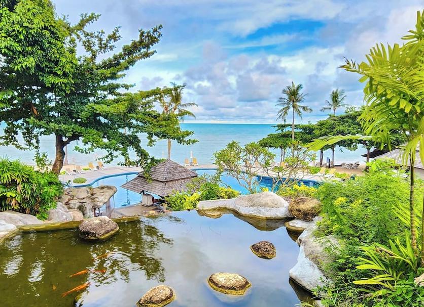 Cảnh ngoài trời Ảnh