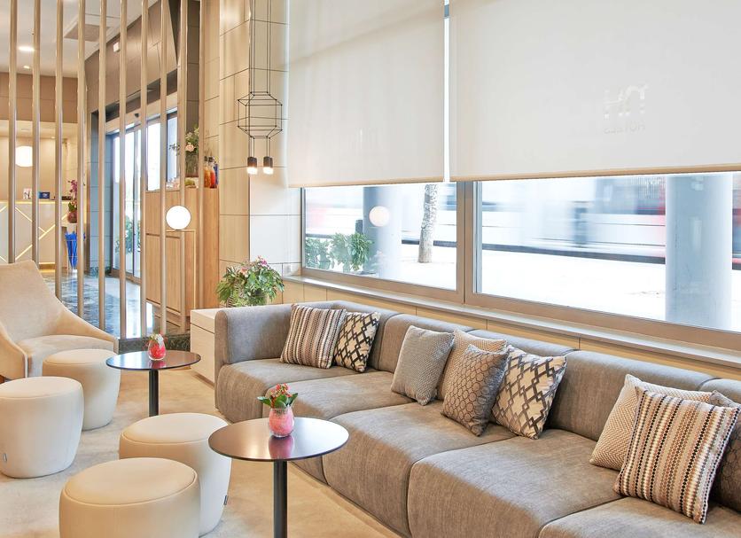 Lounge Ảnh