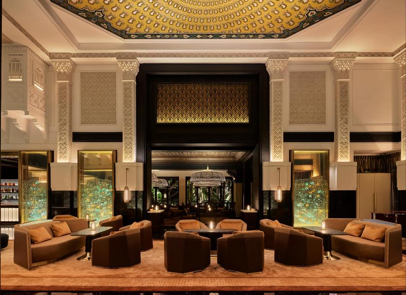 Lounge Ảnh