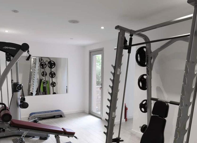Gym Ảnh