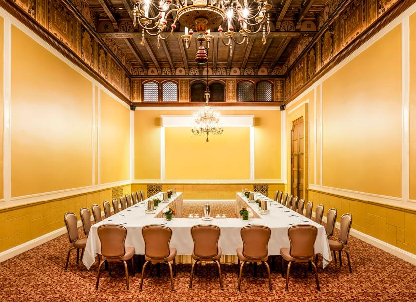 Conference room Ảnh