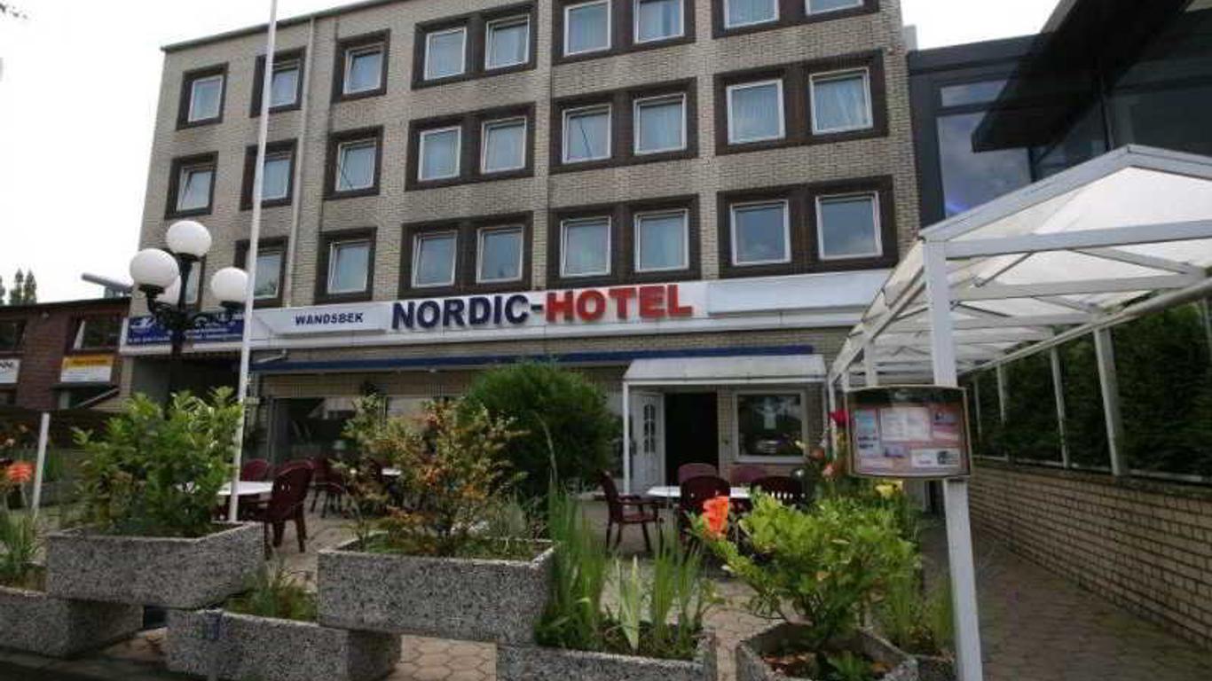 Hotel Rahlstedter Hof