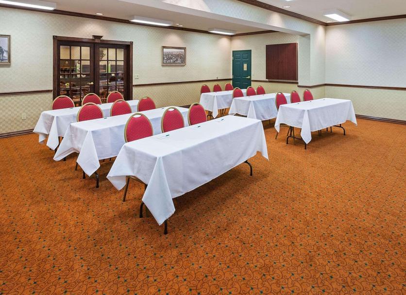 Conference room Ảnh