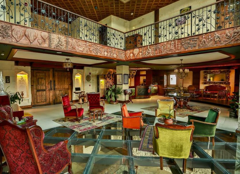 Lounge Ảnh