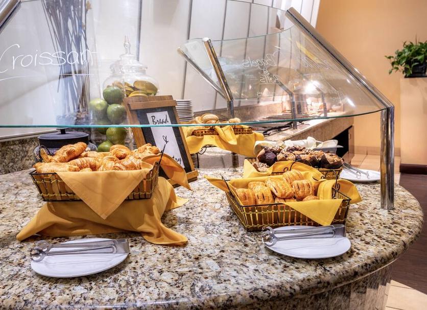 Buffet Ảnh
