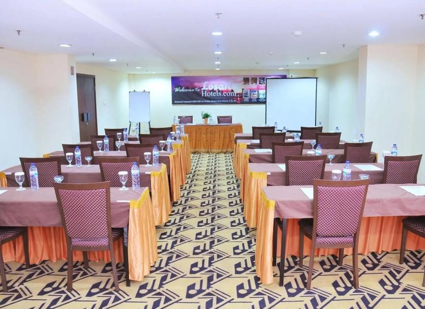 Conference room Ảnh