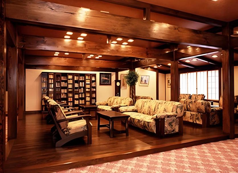 Lounge Ảnh