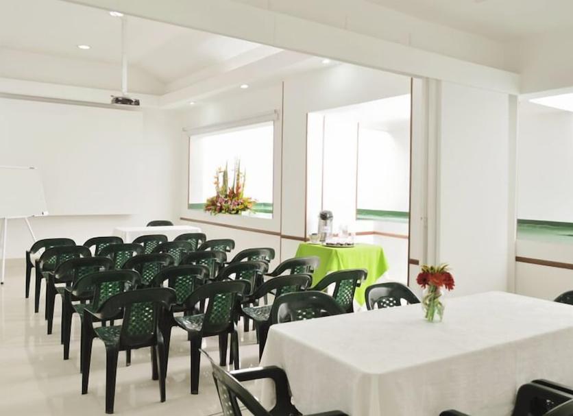 Conference room Ảnh