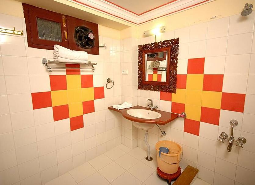 Phòng tắm Ảnh